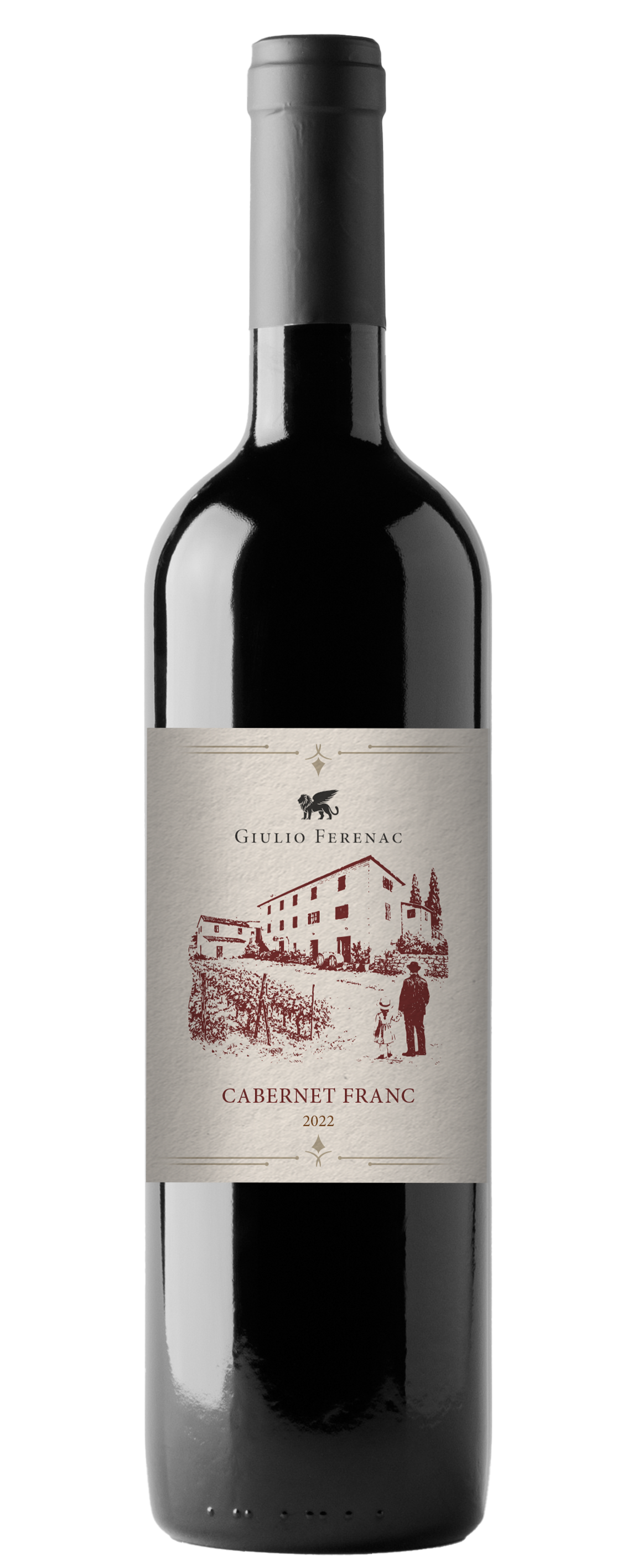 Cabernet Franc 2022